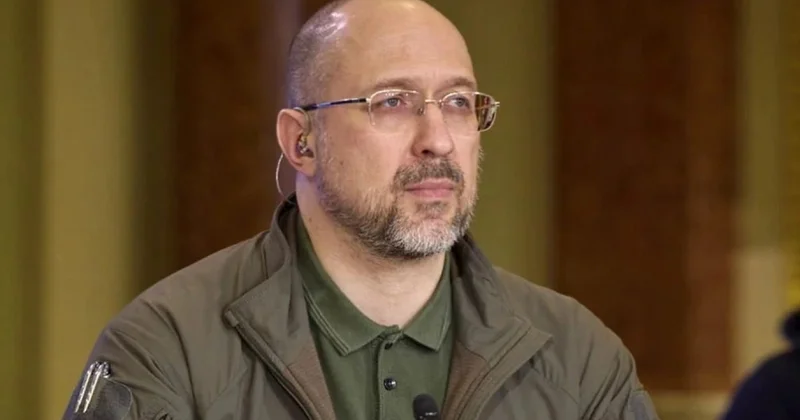 Ötən il Ukrayna rekord məbləğdə yardım alıb