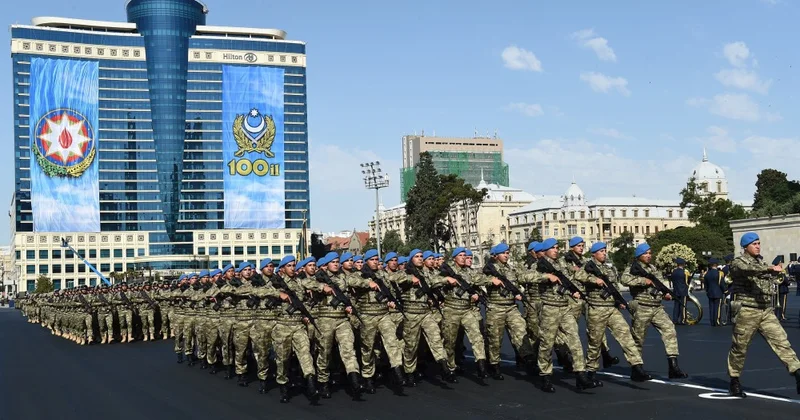 Təhlükəsizlik hamının haqqıdır, amma bu haqqdan hər zaman güclülər yararlanır