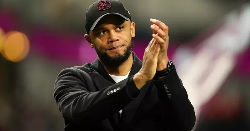 Бавария подписала Фрэдли