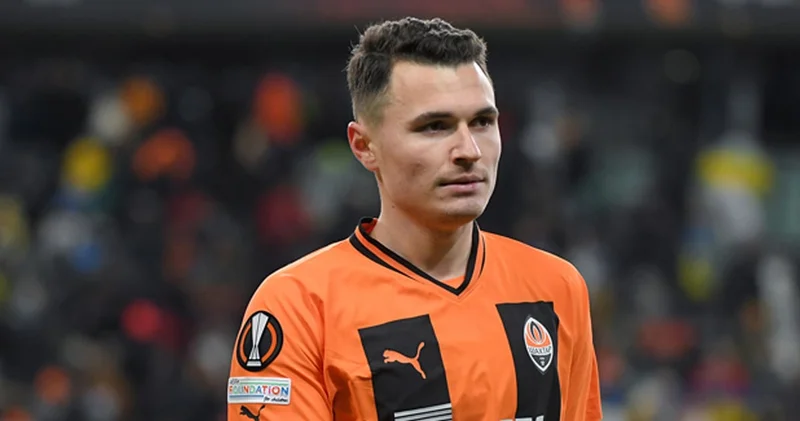 “Neftçi” “Şaxtyor”dan futbolçu alacaq? detallar bilindi