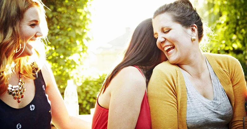 Gülmək ürəyi qoruyur: alimlərdən maraqlı açıqlama