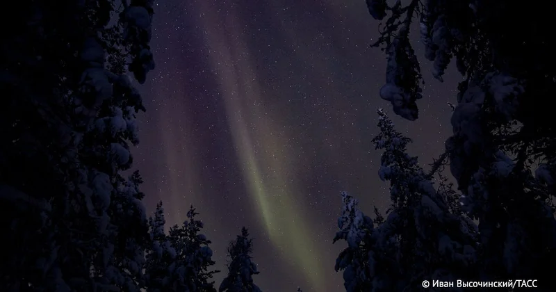 Xəbərdarlıq Yer kürəsində maqnit qasırğası başladı