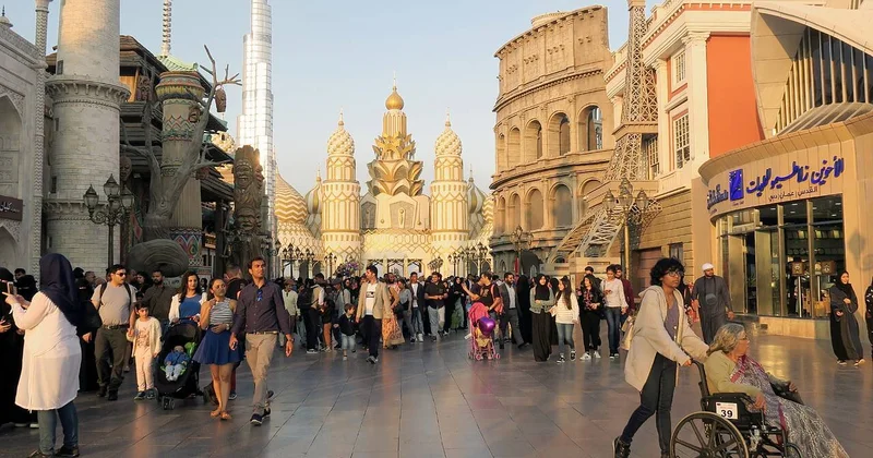 Ruslar bu ölkələrə getməkdən qorxurlar