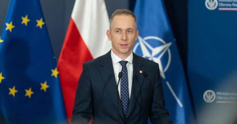 ABŞ Polşadakı hərbi bazalar üçün 500 milyon dollar ayıracaq