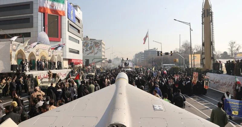 Иран может выстрелить. Израиль переживает наша корреспонденция