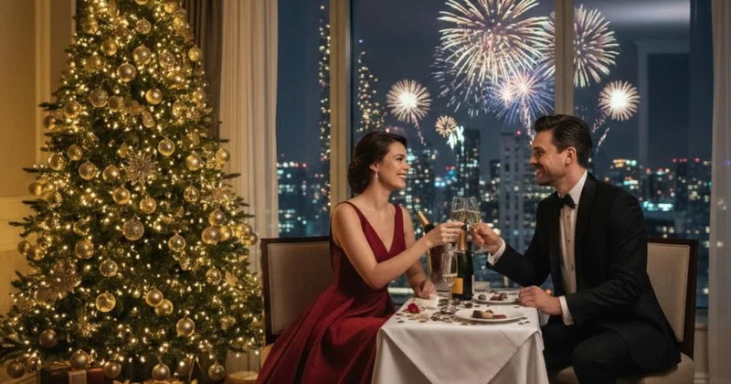 Yeni ili daha yaxşı keçirmək yarışı Hotellərdə, restoranlarda niyə yer tapılmır?