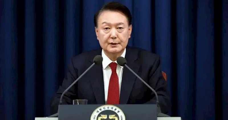 Cənubi Koreyanın keçmiş prezidentinin həbs müddəti uzadıldı