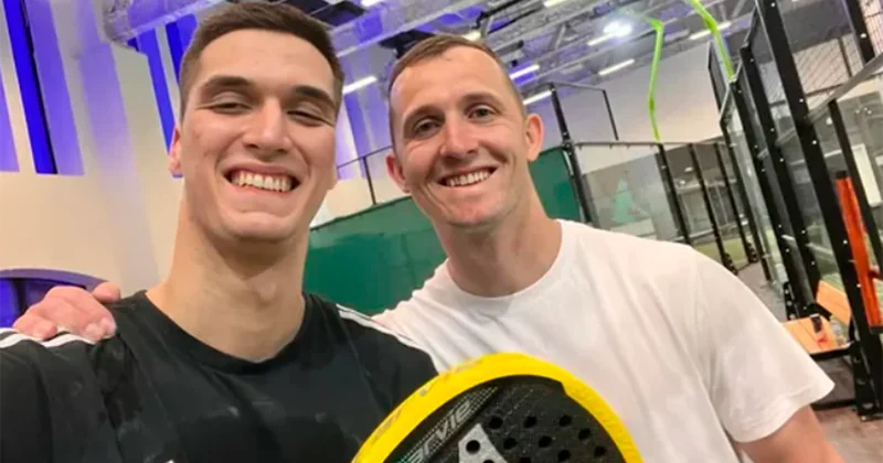 “Biri digərindən daha gözəldir” Şahruddindən paylaşım