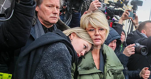 İqor Qordin Alentovanın ölüm günü Menşovanı niyə tərk etdi..?