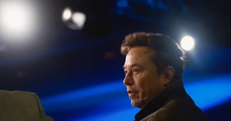 İlon Mask Somalinin BMT dəki daimi nümayəndəsinin həbs olunmasına çağırıb