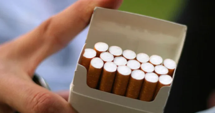 Tütün şirkətləri siqaretin qiymətini qaldırdı İsraildə