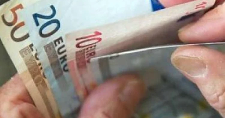 Ən yüksək pensiya Avropanln hansı ölkəsindədir?