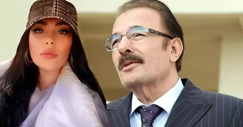 Ferdi Tayfurun qızından kövrək paylaşım: “Dualarım sənin üçündür”