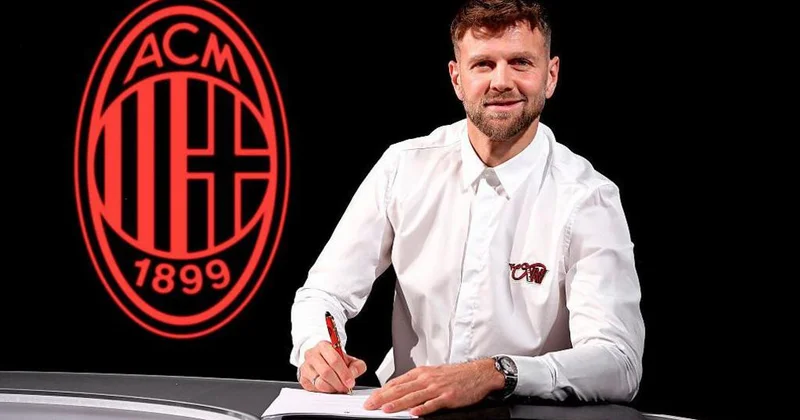 Füllkruq mövsümün sonuna qədər İtaliyada RƏSMİ