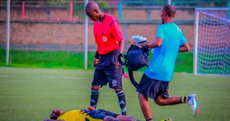 Cadugərlik ritualının qurbanı oldu