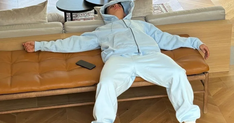 Arda Gülerin paylaşımına Tibo Kurtuadan “abi” atmacalı cavab FOTO