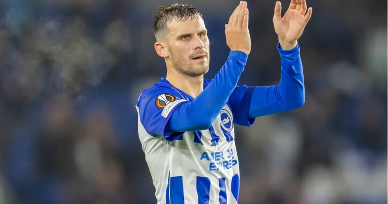 Paskal Qros yenidən Brayton formasını geyinəcək RƏSMİ