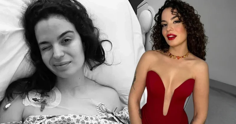 Məşhur türk aktrisa yanlış əməliyyat edilib