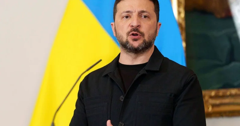 Зеленский призвал возобновить обмены военнопленными с Россией