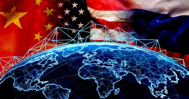 Международная панорама 2025 года: мир в зоне турбулентности