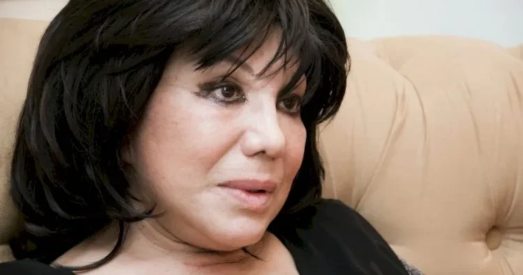 Xalq artisti həkimini tanıtdı FOTO