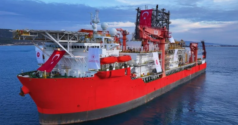 Türkiyə gələn ay Somali sahillərində qazma işlərinə başlayacaq