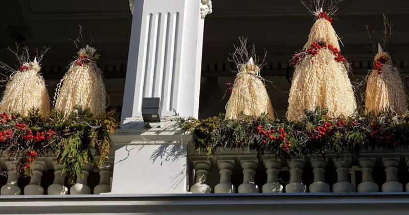 В Грузии сегодня День судьбы