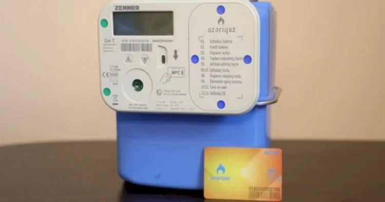 Smart qaz, amma sistem lal: Azəriqaz İB də kadr və texniki iflas