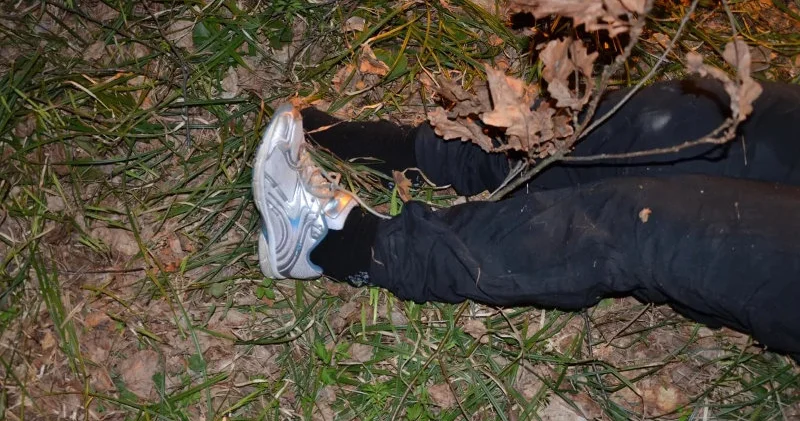 В Худате обнаружено тело мужчины, пропавшего три дня назад Minval Politika