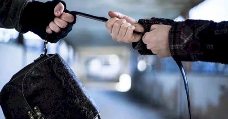 Xətaidə yaşlı qadını taladılar KONKRET