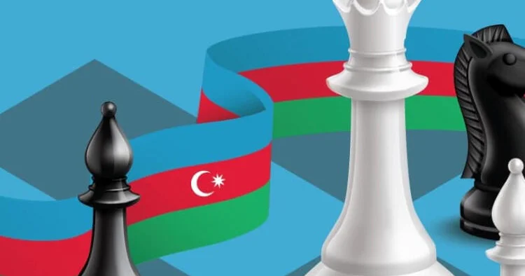 Стала известна позиция Азербайджана в рейтинге шахматных держав ОБЗОР