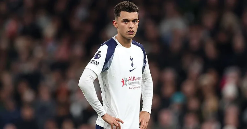 Tottenhem in hücumçusu karyerasını Londonun başqa klubunda davam etdirəcək