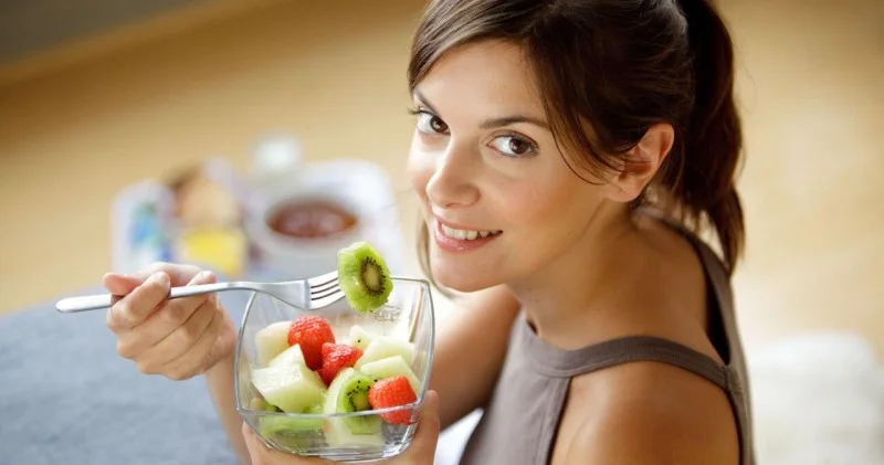 Bu məhsullar qadını gözəlləşdirir Dietoloq AÇIQLADI