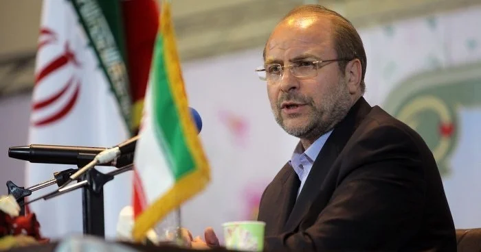 Cпикер парламента: американские базы на Ближнем Востоке станут законной целью Ирана Minval Politika