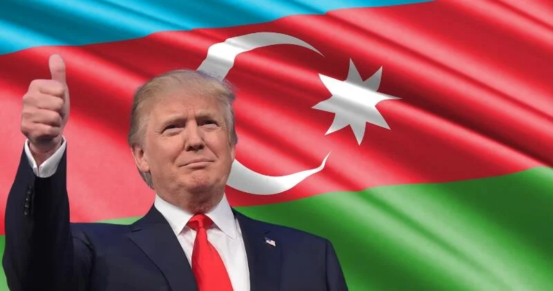 Мир на Южном Кавказе: почему Трамп выбрал подход Азербайджана ОБЗОР от Эльчина Алыоглу
