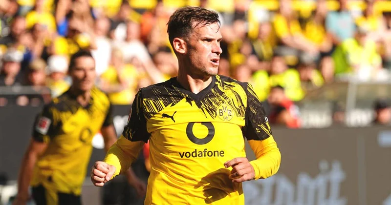 Əvvəlki klubuna qayıdacaq