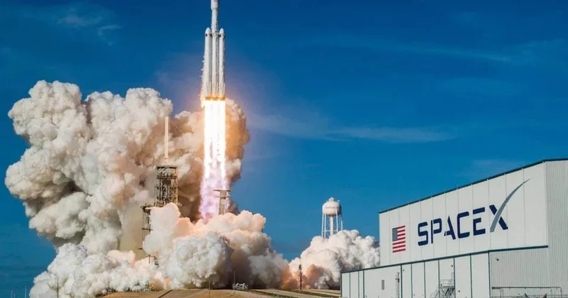 Çin “Starlink“in məlumatlarının terrorçuların əlinə keçə biləcəyindən narahatdır