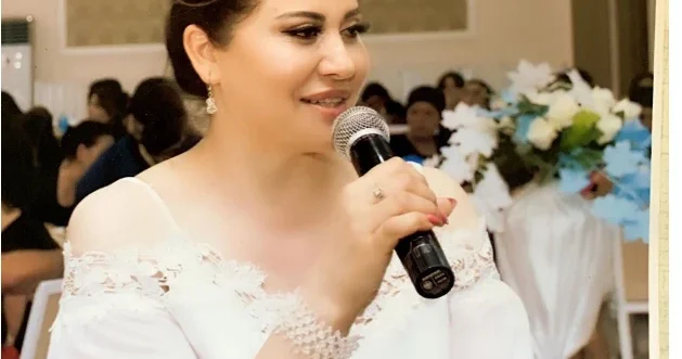 Ekstrasens Almaz: O maşından sağ çıxmağımız möcüzədir