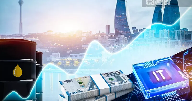 Социальные расходы, оборона, ВВП: ключевые акценты бюджета Азербайджана 2026 Обзор Хазара Ахундова