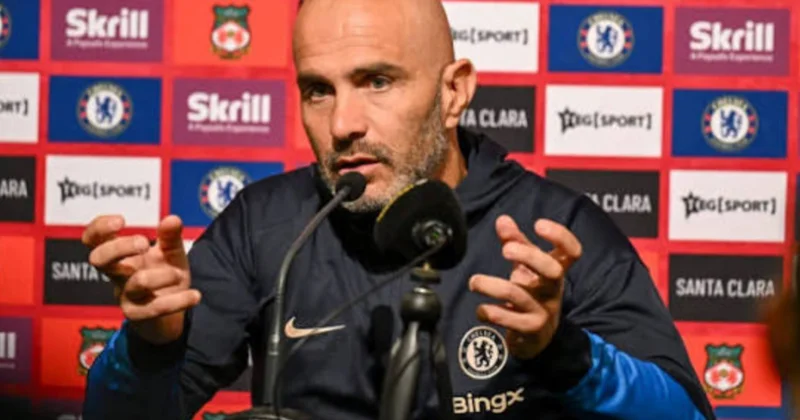 Mareskanın yerini kim tutacaq?