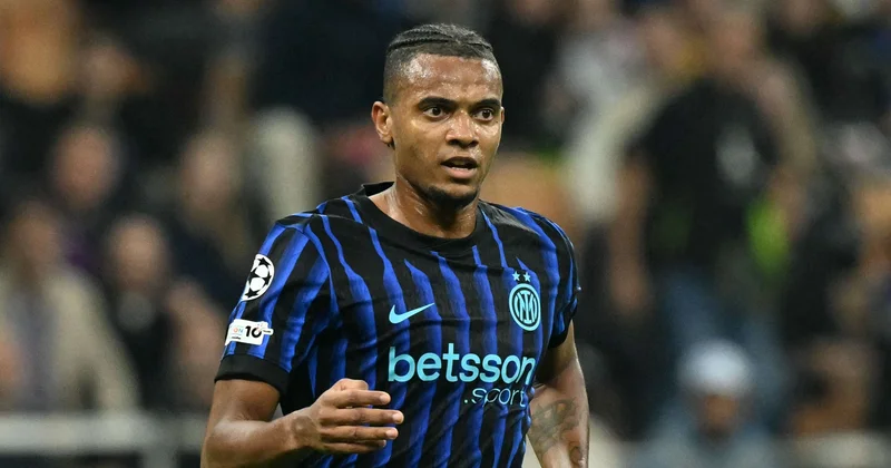 İnter Manuel Akanjini birdəfəlik transfer edir