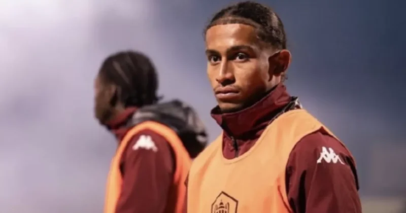 Французский футболист пострадал в пожаре в Швейцарии