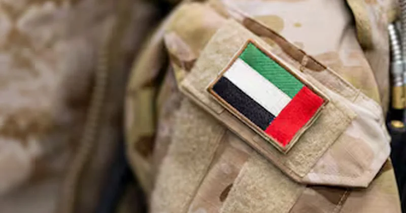 ОАЭ подтвердили вывод последних войск из Йемена