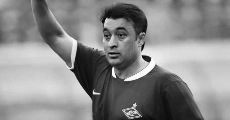 Ушел из жизни известный таджикский футболист и тренер