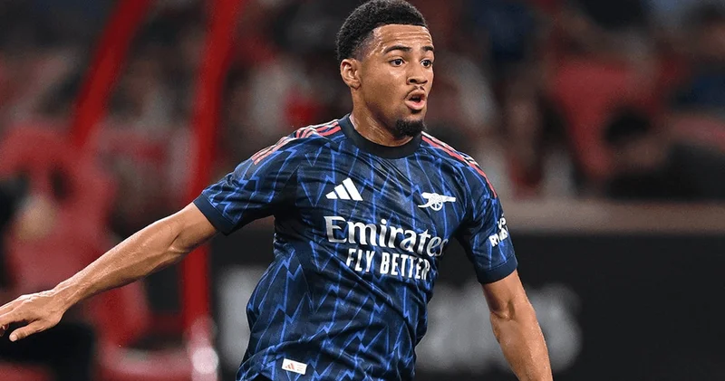 Bornmut Ethan Nvaneri üçün “Arsenal”a müraciət etdi