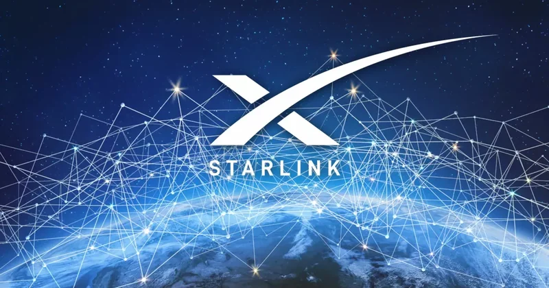 Starlink планирует снизить орбиту спутников