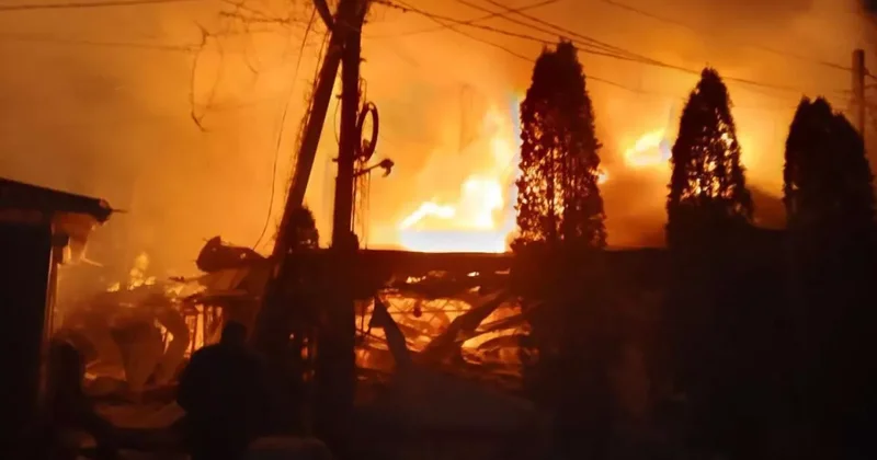 СК РФ сообщает о 27 погибших в Херсонской области: Генштаб ВСУ отрицает удар