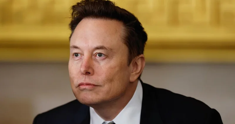 Маск призвал арестовать постпреда Сомали при ООН