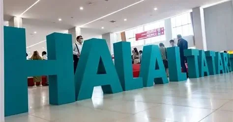 Əfqanıstan Tatarıstandan halal məhsulların əsas idxalçısına çevrilib...