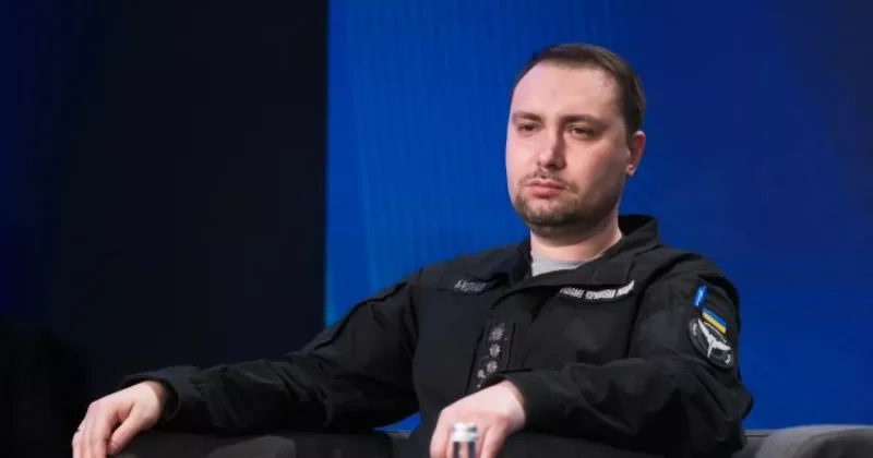 Зеленский подписал указы о назначении Буданова главой ОП и Иващенко главой ГУР